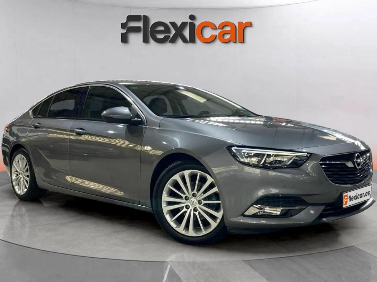 Foto opel insignia  2019 /