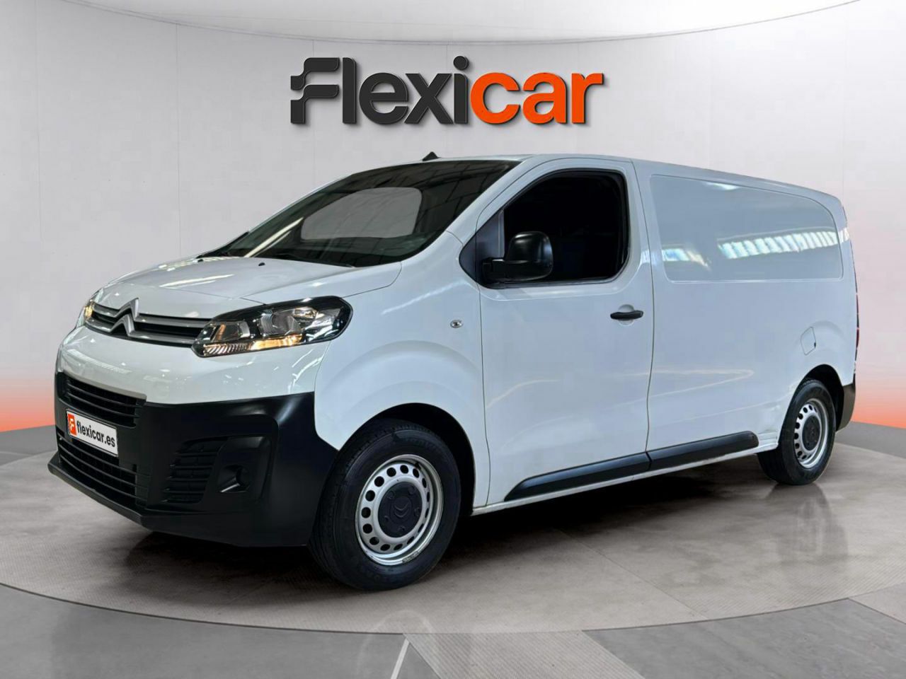 citroën jumpy 2017 / foto grande (3)