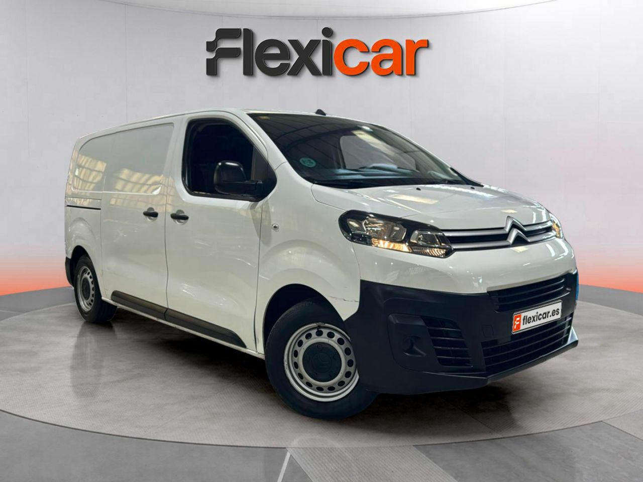 Foto citroën jumpy 2017 /