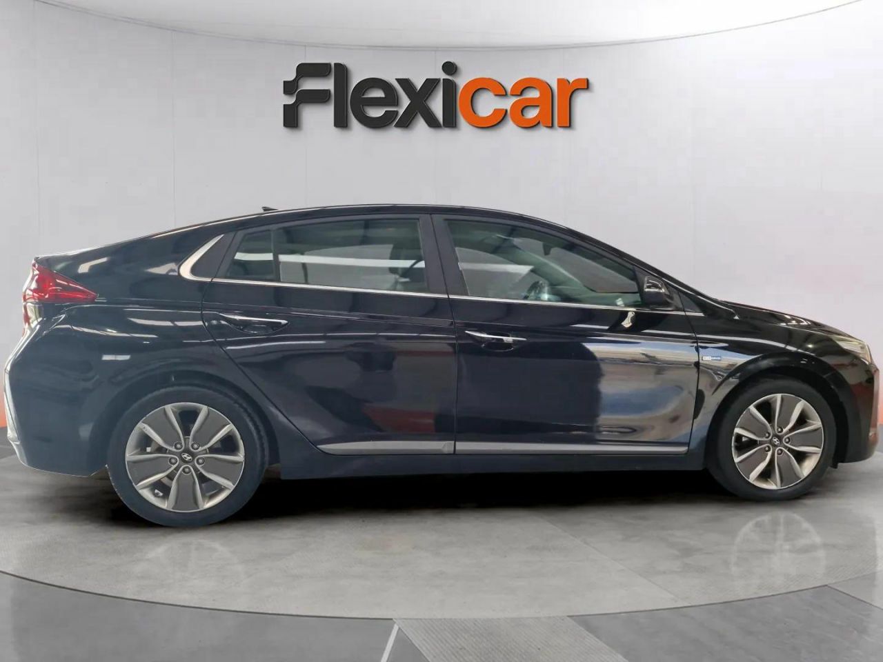hyundai ioniq 2017 / foto grande (3)