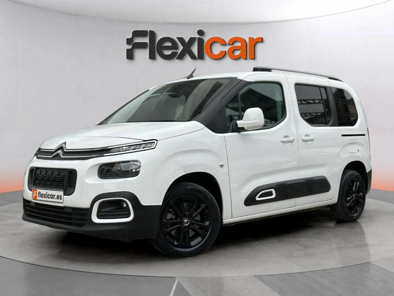 citroën berlingo 2019 / foto grande (3)