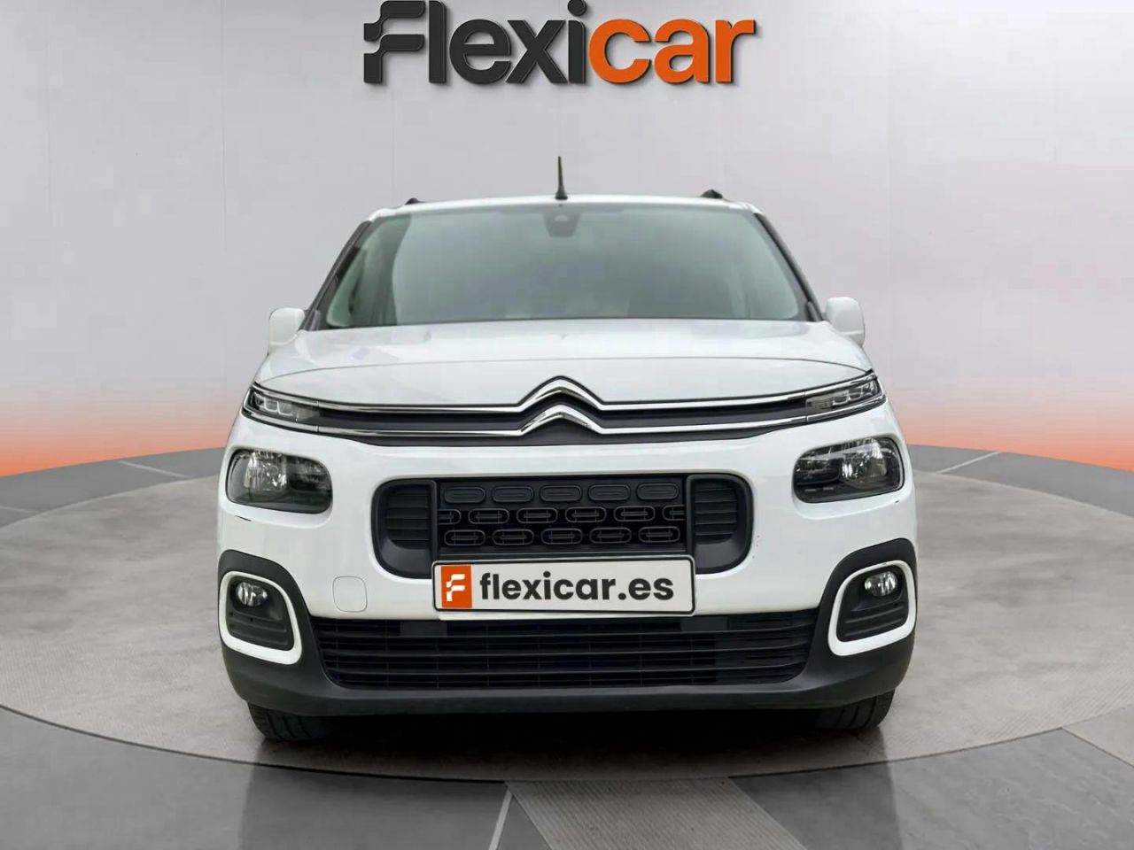 citroën berlingo 2019 / foto grande (2)