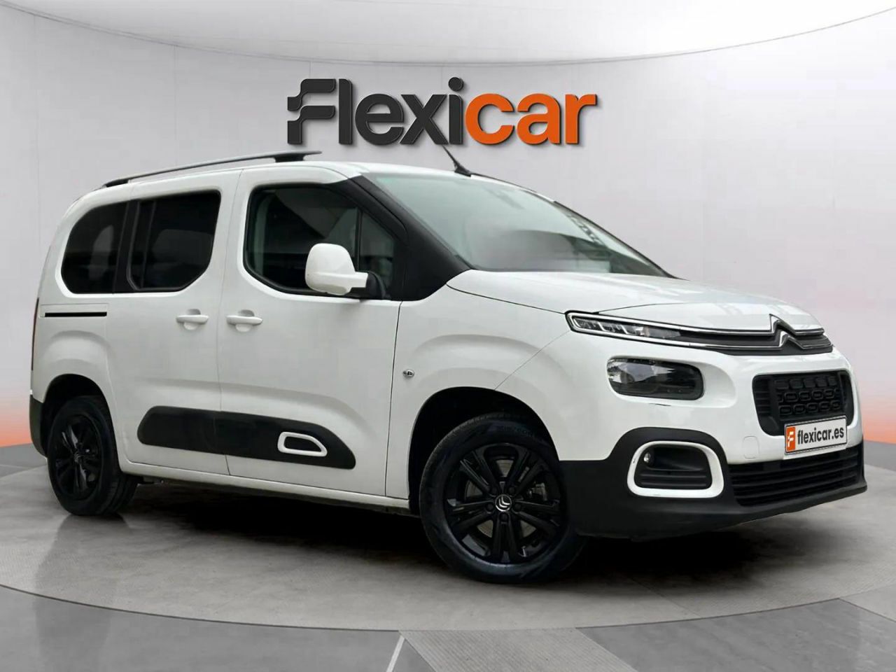 Foto citroën berlingo 2019 /