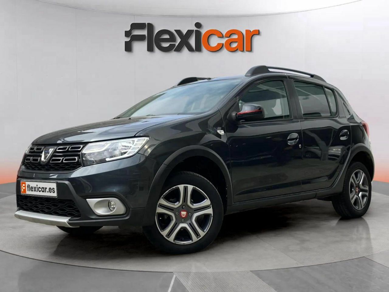 dacia sandero 2019 / foto grande (3)