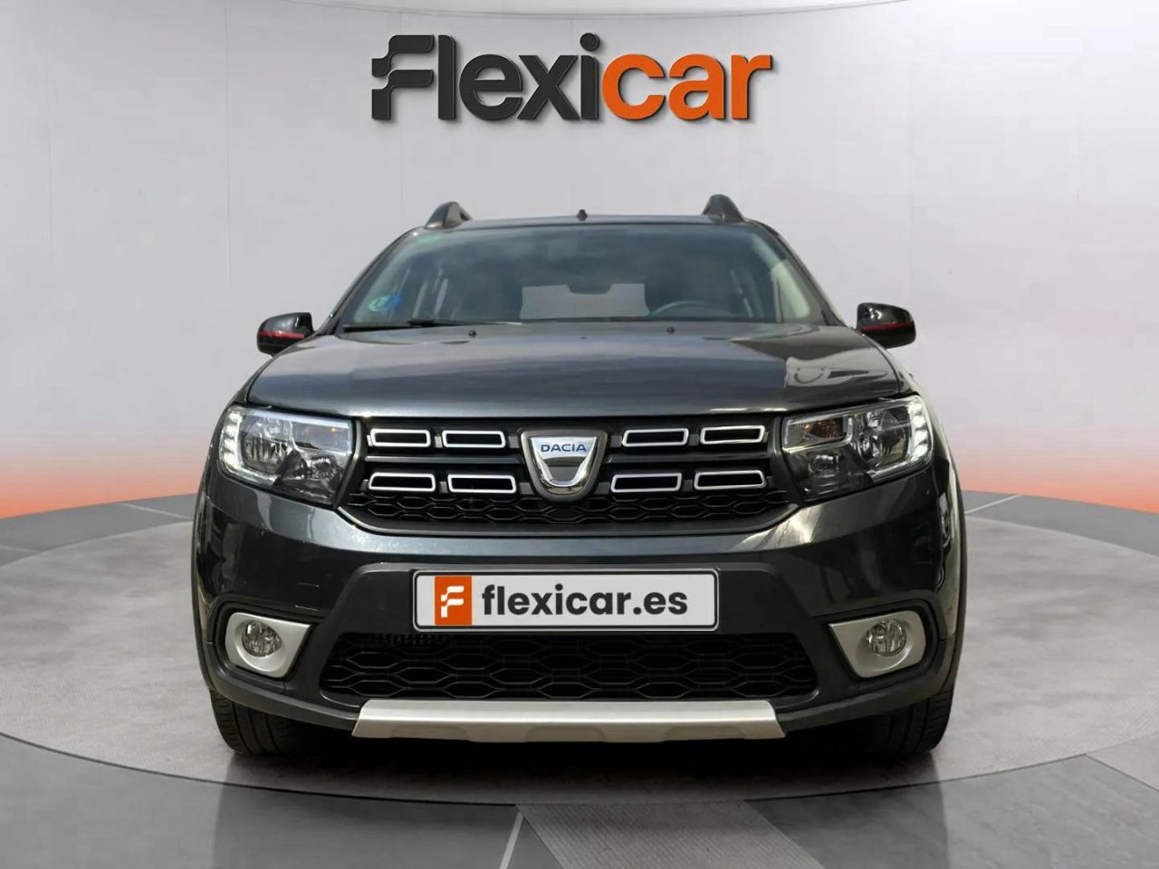 dacia sandero 2019 / foto grande (2)