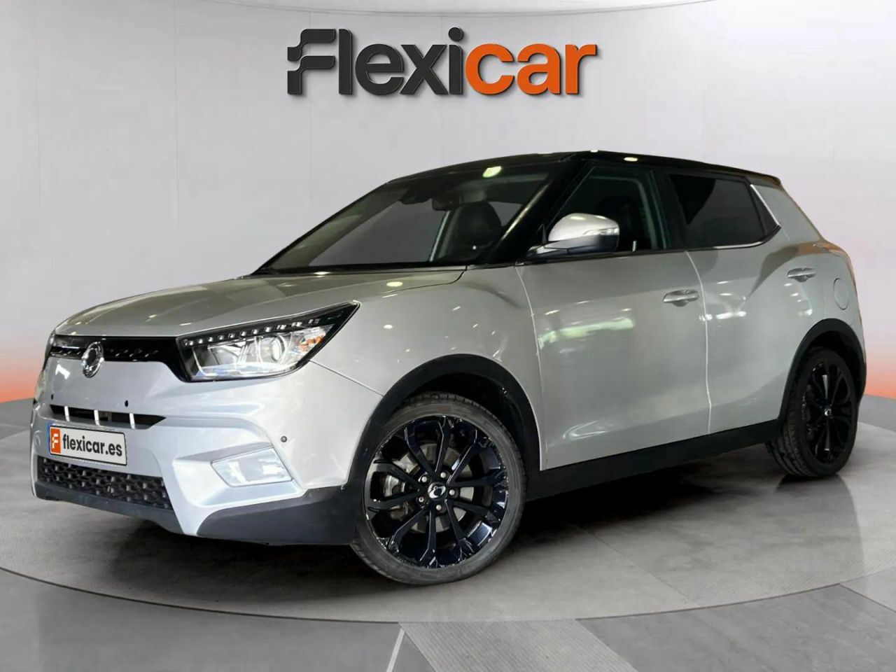 ssangyong tivoli 2018 / foto grande (3)