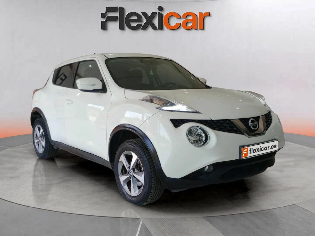 Foto nissan juke 2019 /