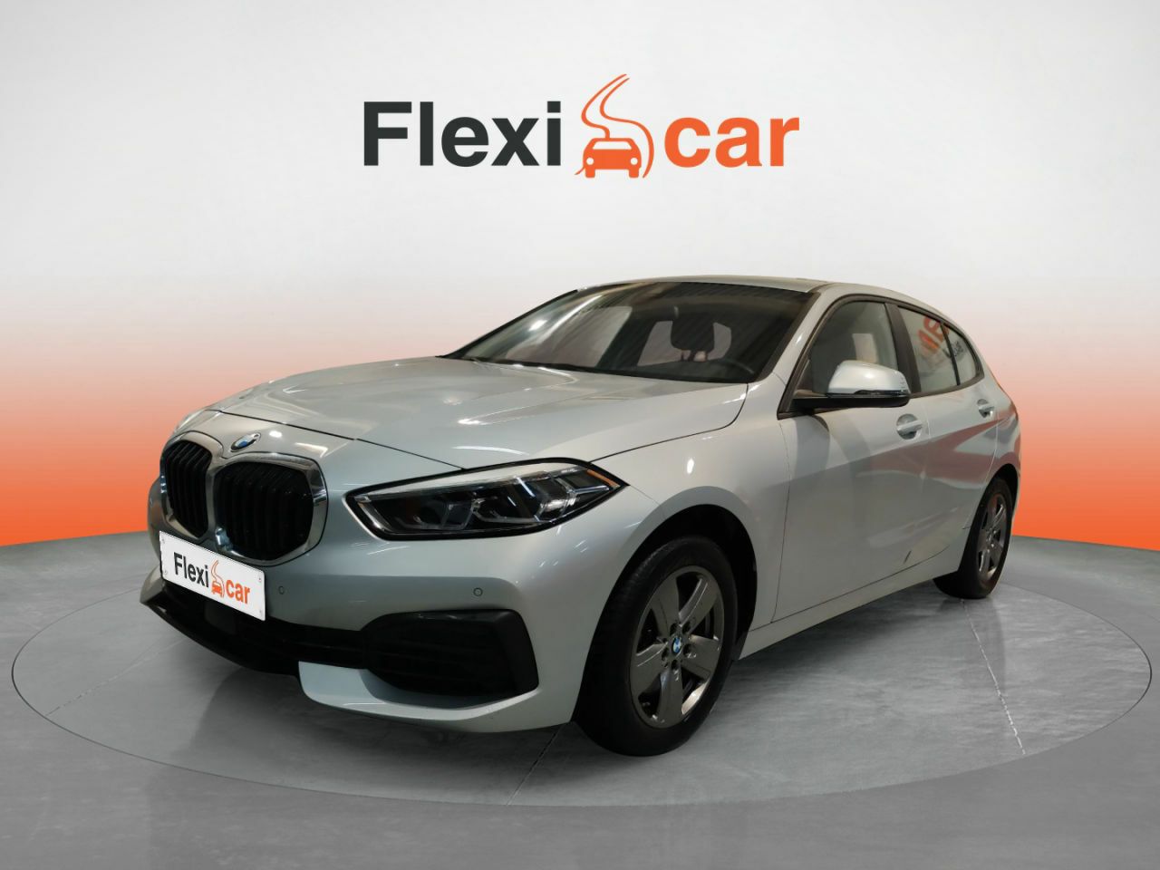 bmw serie 1 2021 / foto grande (3)
