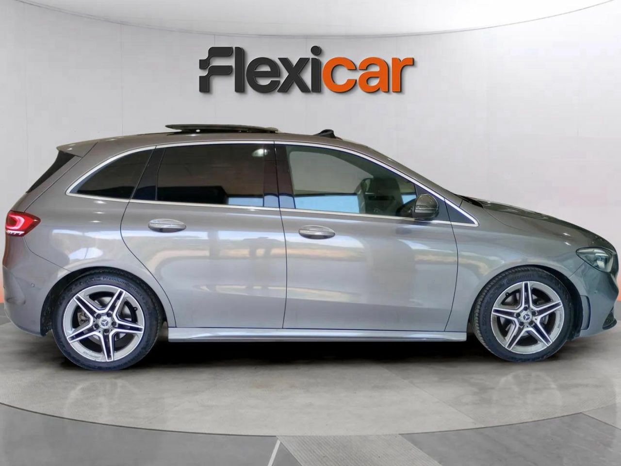 mercedes clase b 2020 / foto grande (3)