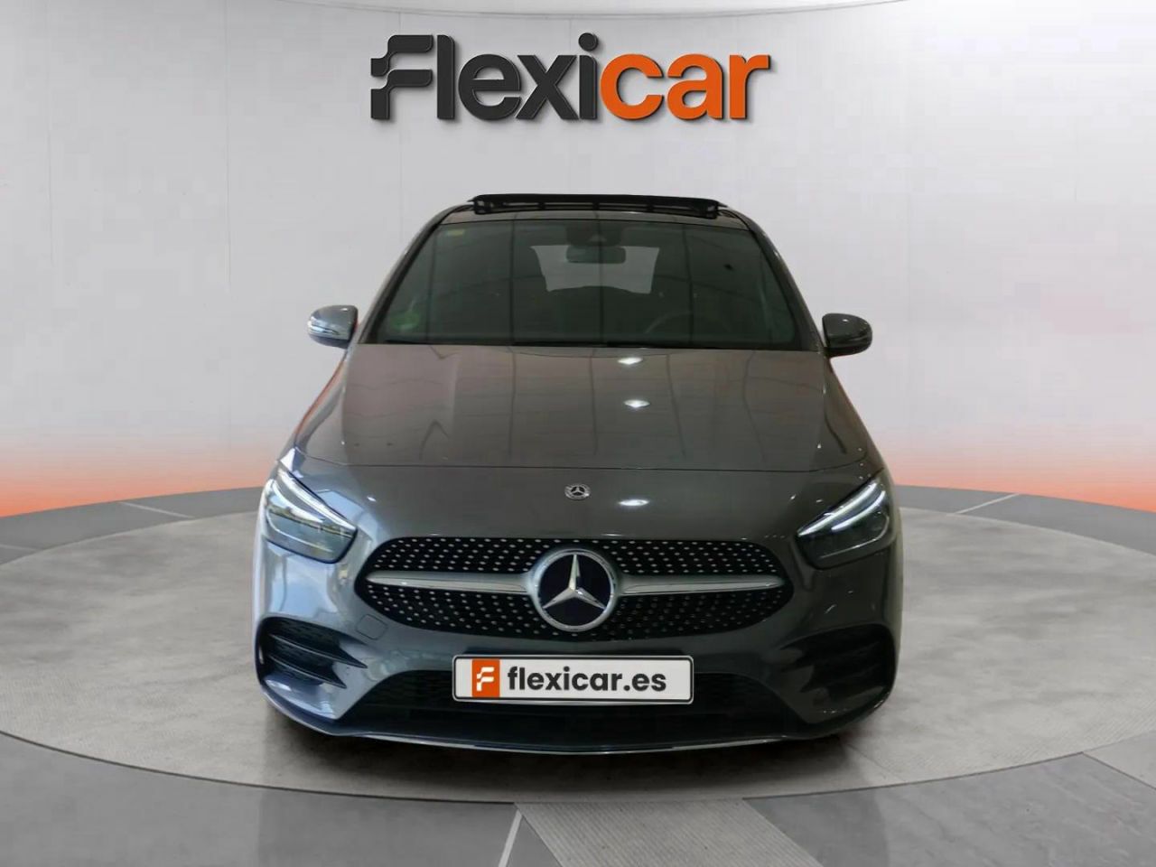 mercedes clase b 2020 / foto grande (2)