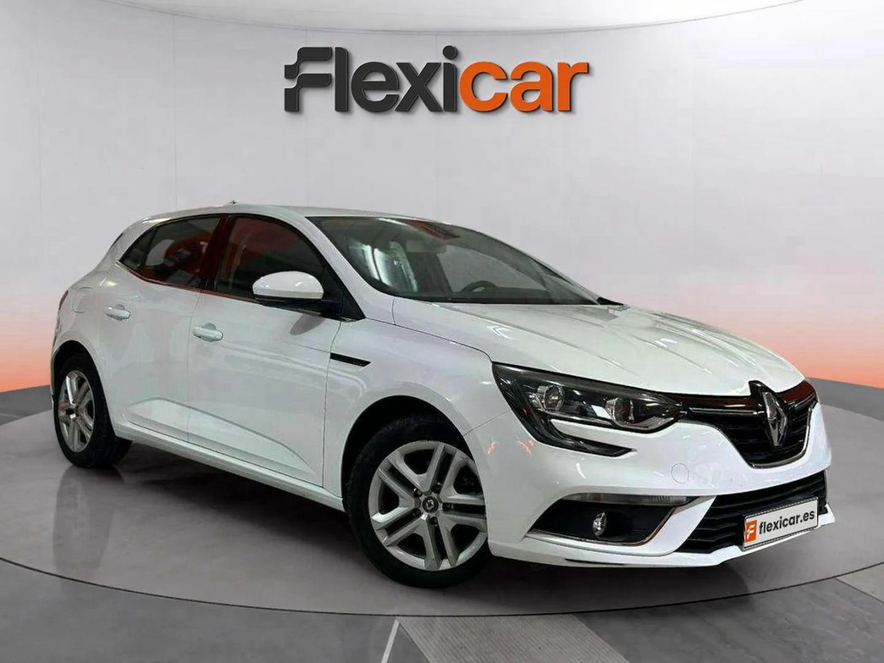 Foto renault megane 2016 /