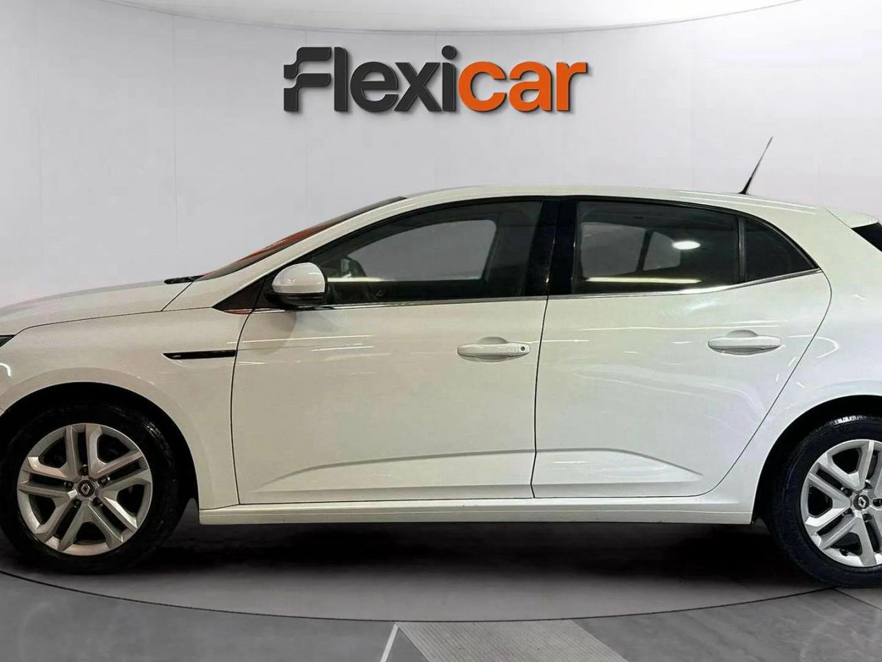 renault megane 2016 / foto grande (2)