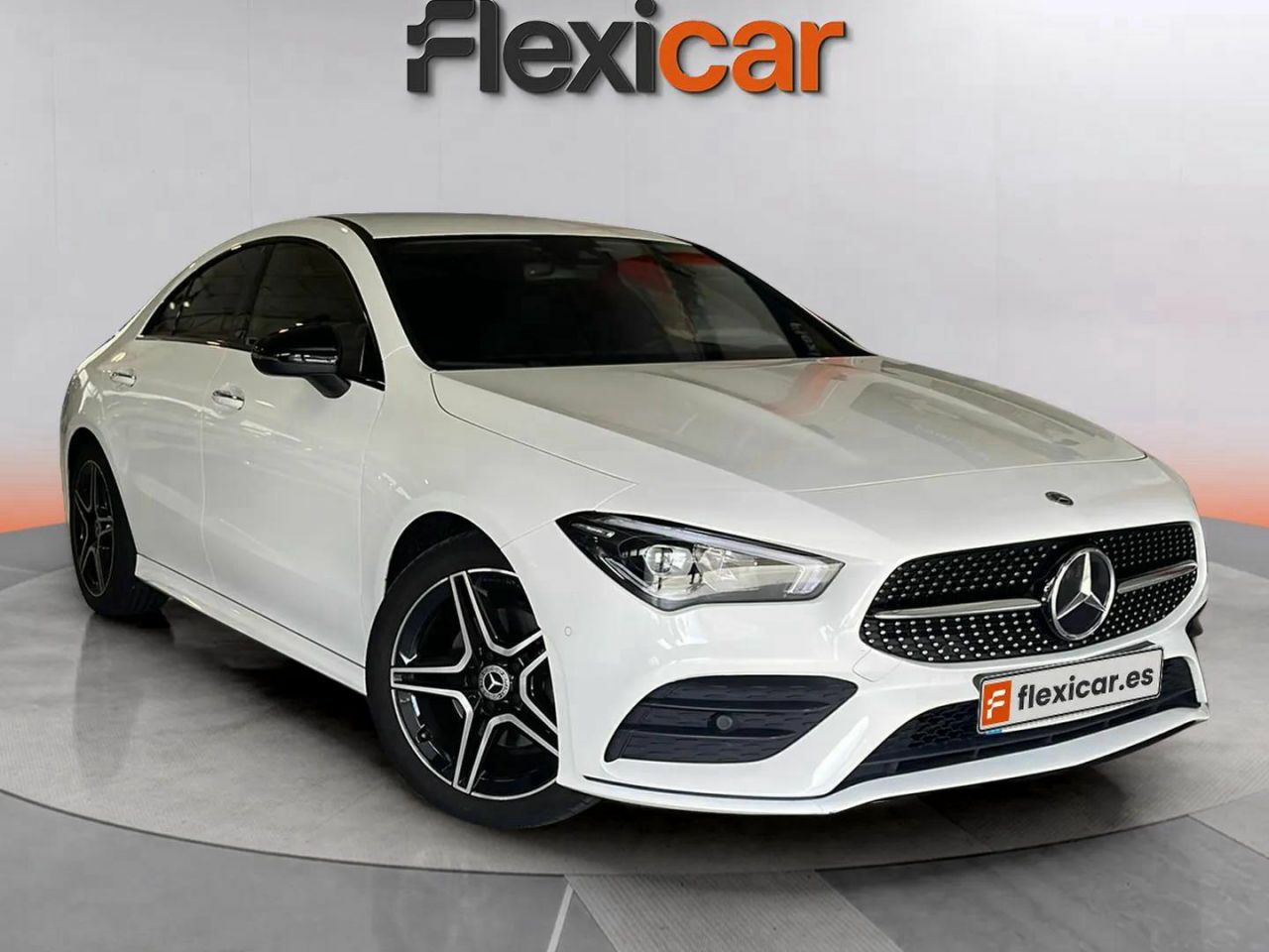 Foto mercedes cla 2022 /