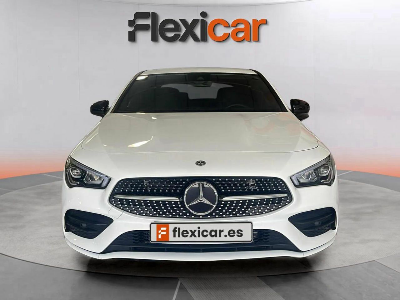 mercedes cla 2022 / foto grande (3)