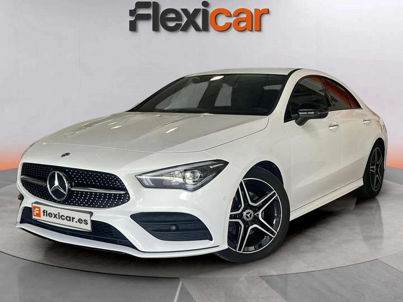 mercedes cla 2022 / foto grande (2)