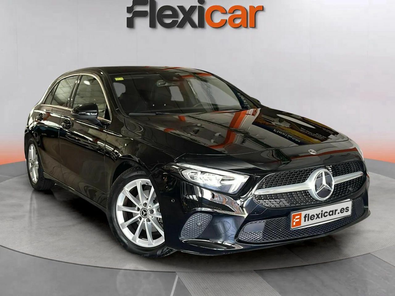 Foto mercedes clase a 2020 /