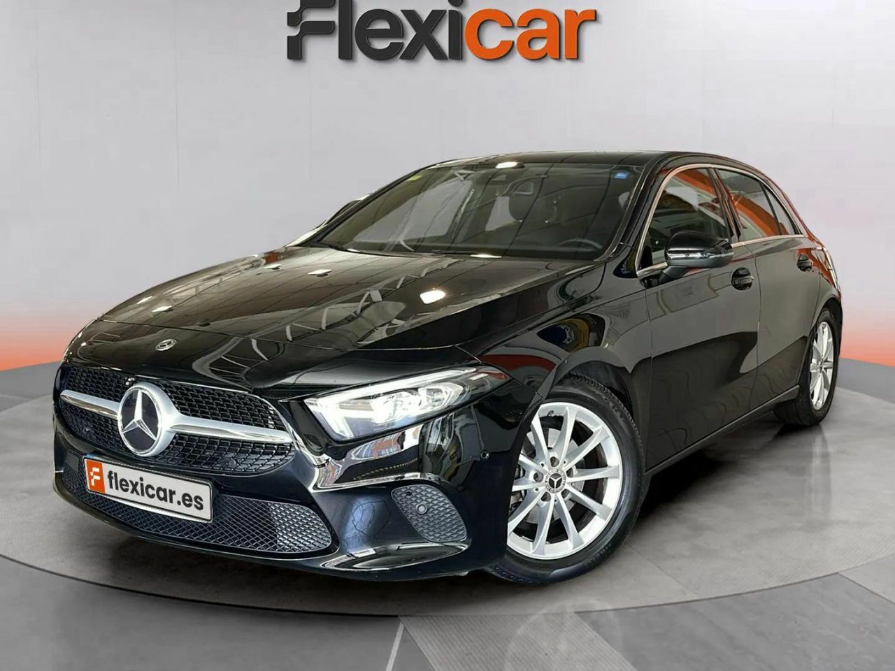 mercedes clase a 2020 / foto grande (3)