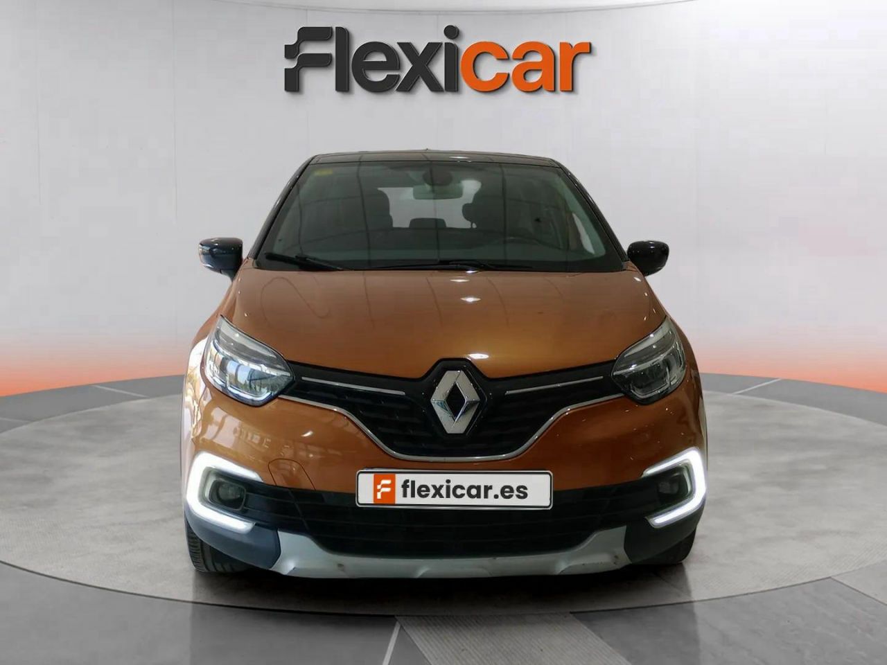 renault captur 2018 / foto grande (2)