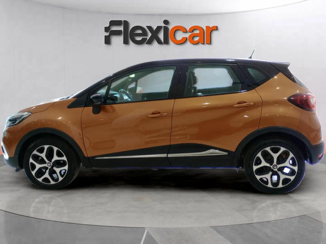 renault captur 2018 / foto grande (3)