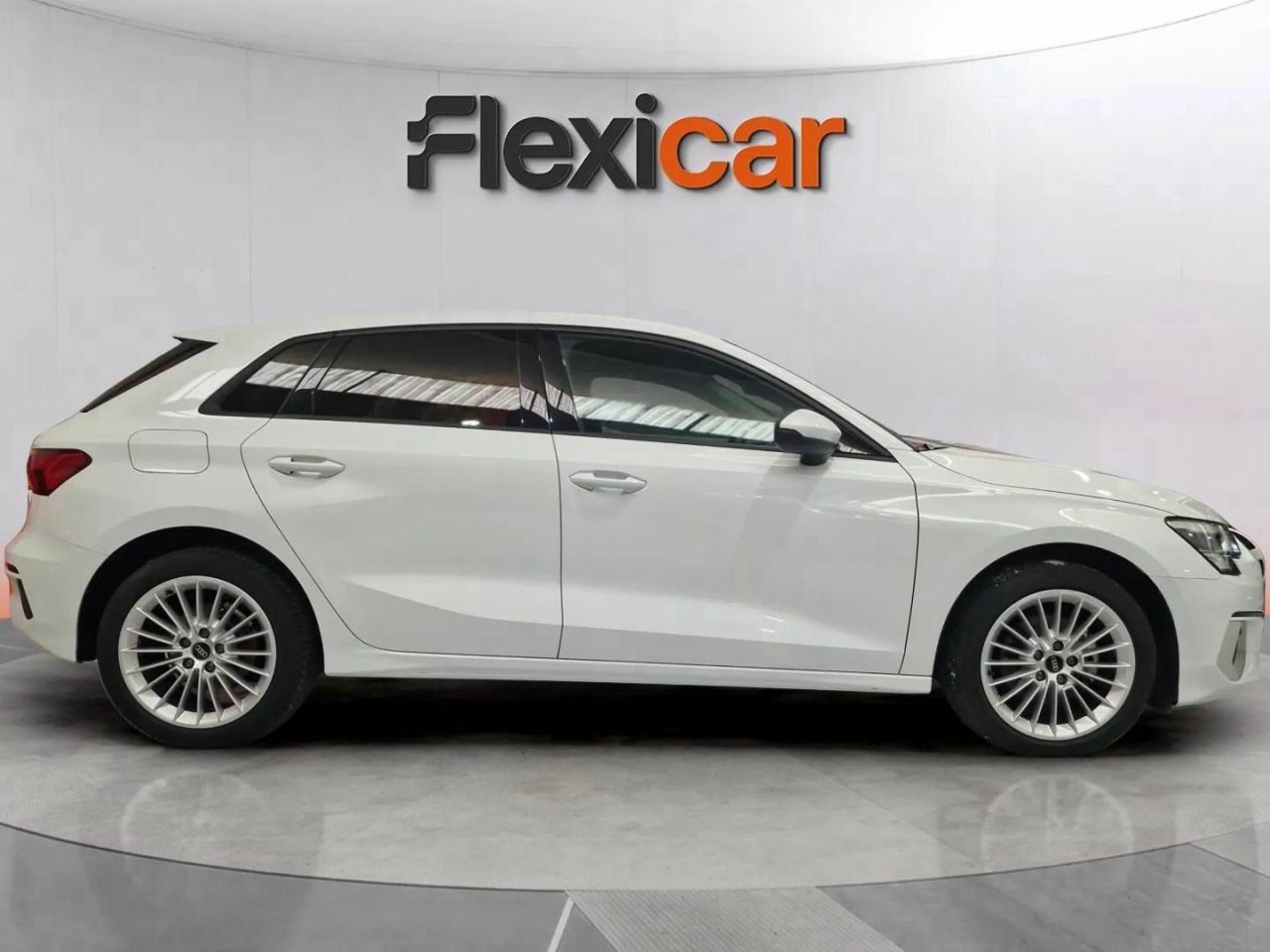 audi a3 2022 / foto grande (3)