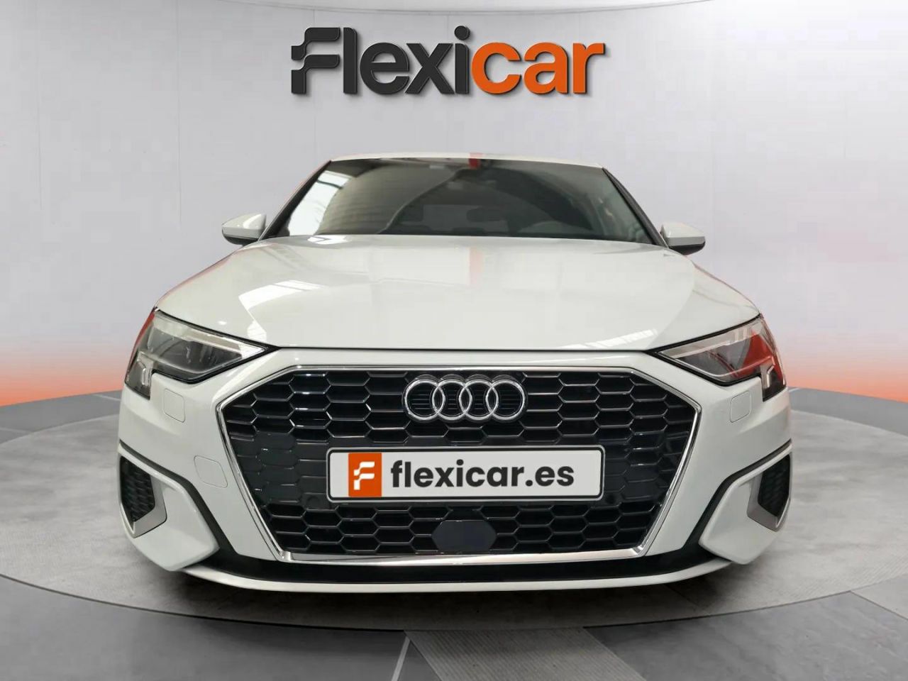 audi a3 2022 / foto grande (2)