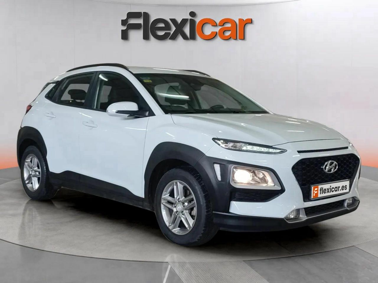 Foto hyundai kona 2018 /