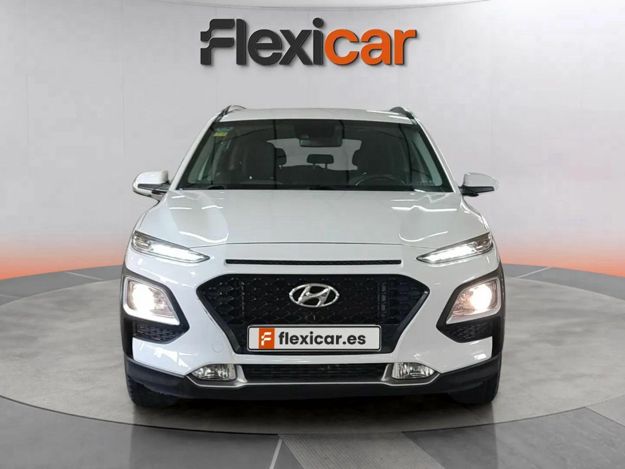 hyundai kona 2018 / foto grande (2)