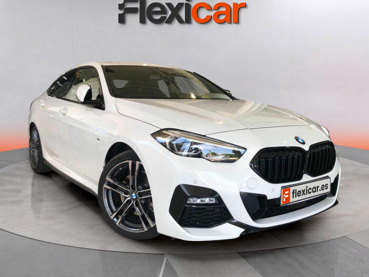 Foto bmw serie 2 2021 /