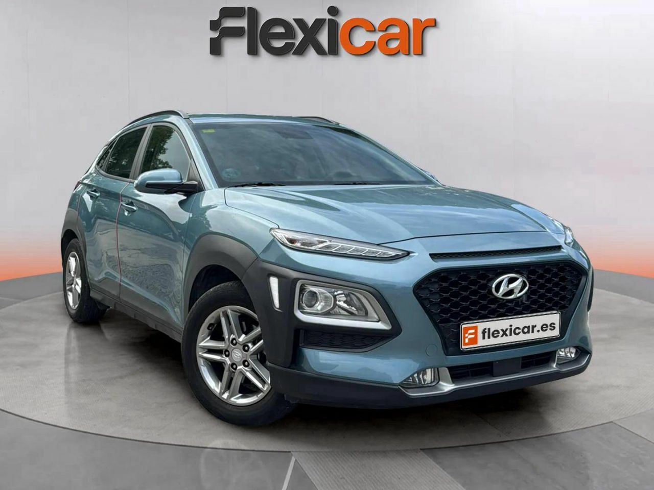 Foto hyundai kona 2020 /
