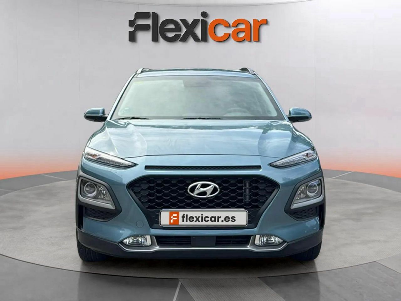 hyundai kona 2020 / foto grande (2)