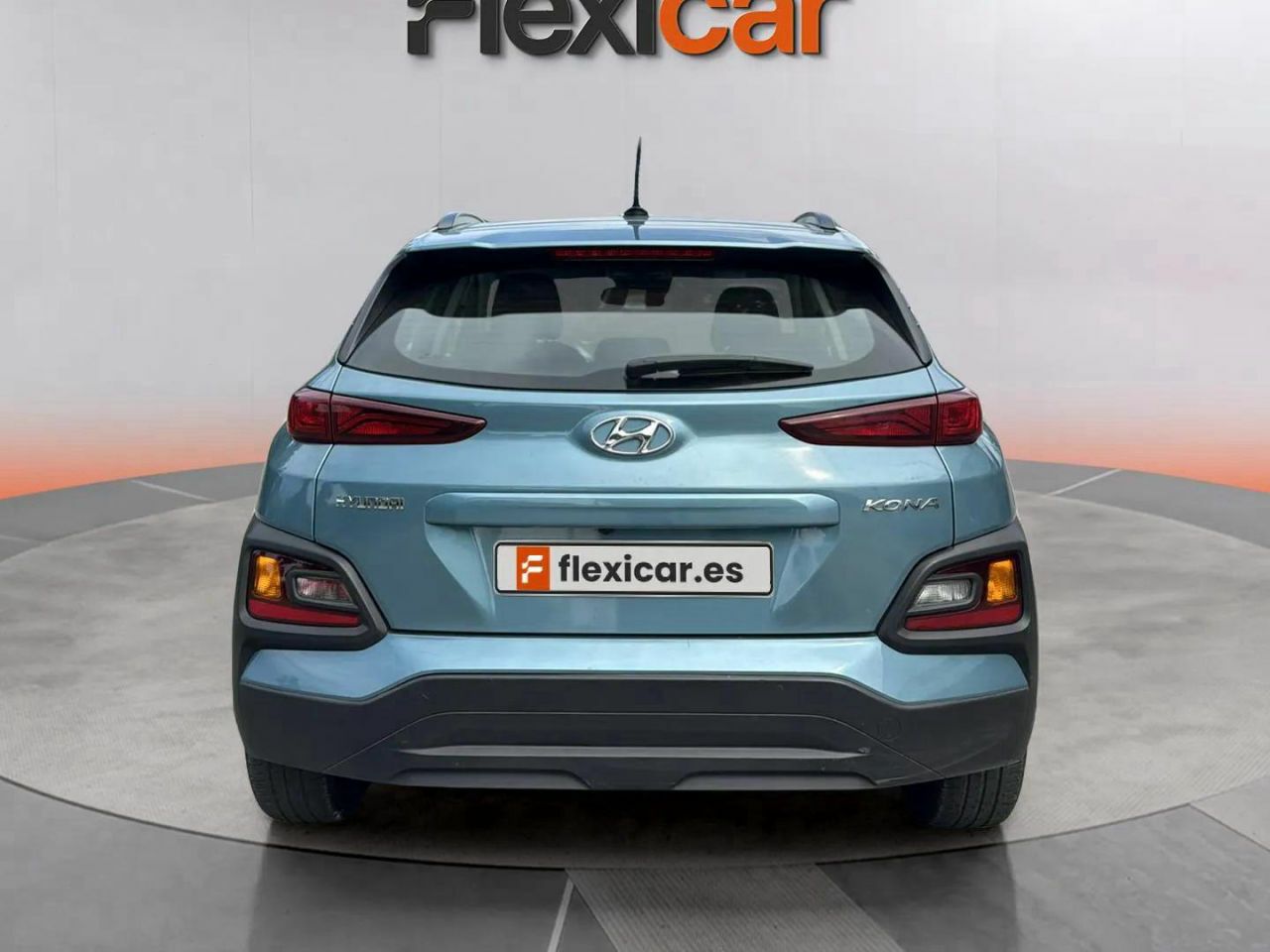 hyundai kona 2020 / foto grande (3)