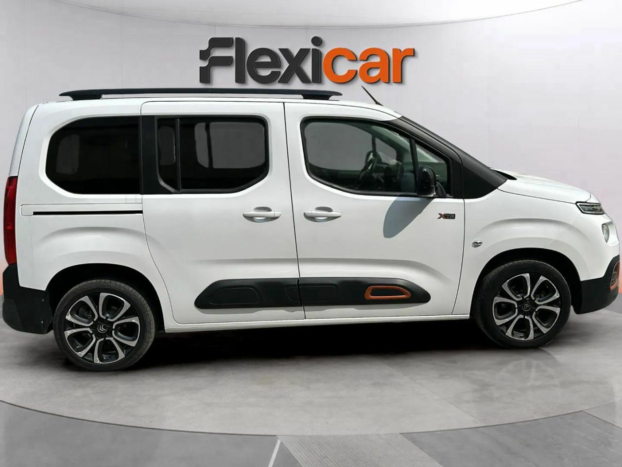 citroën berlingo 2018 / foto grande (2)