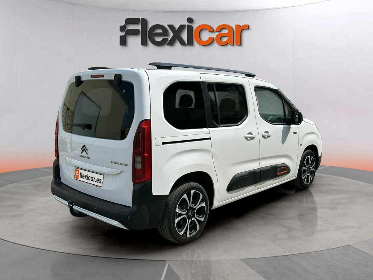 citroën berlingo 2018 / foto grande (3)