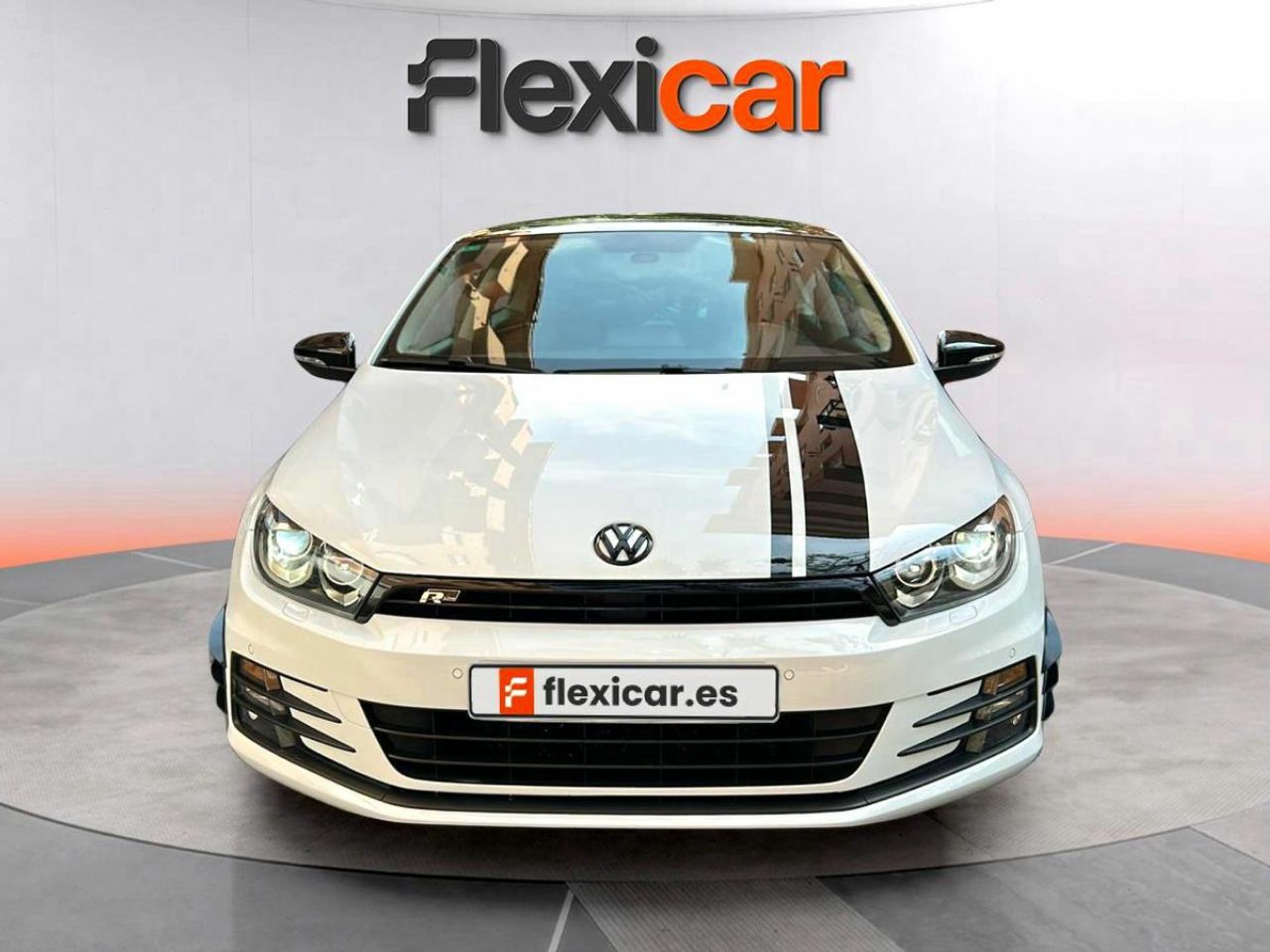 volkswagen scirocco 2017 / foto grande (2)