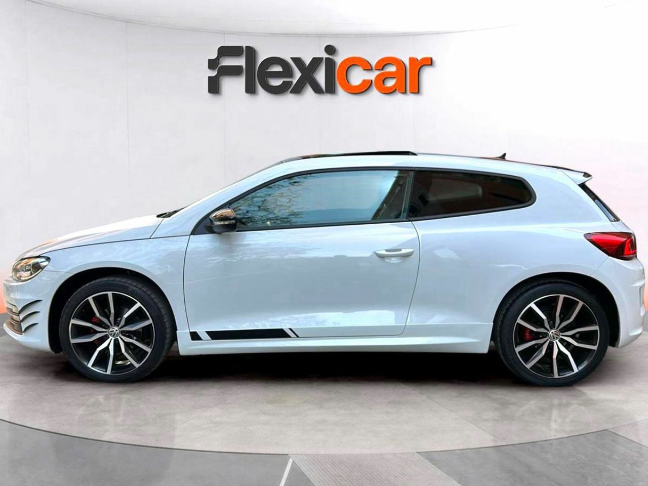 volkswagen scirocco 2017 / foto grande (3)