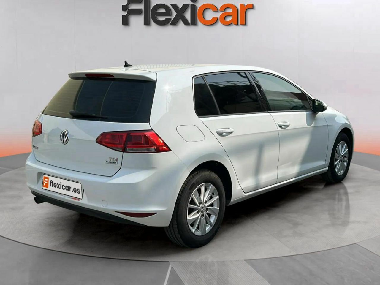 volkswagen golf 2017 / foto grande (3)