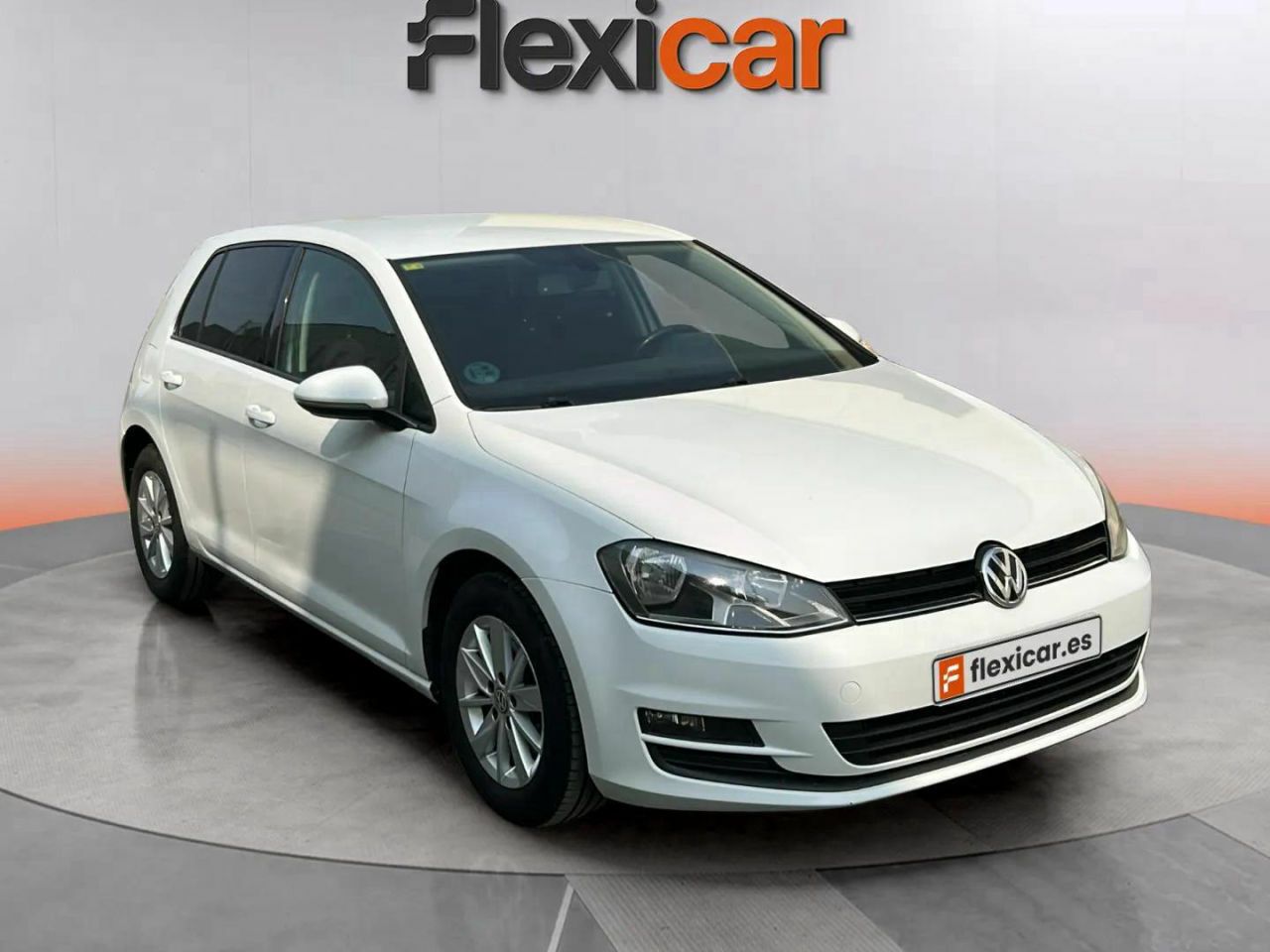 Foto volkswagen golf 2017 /