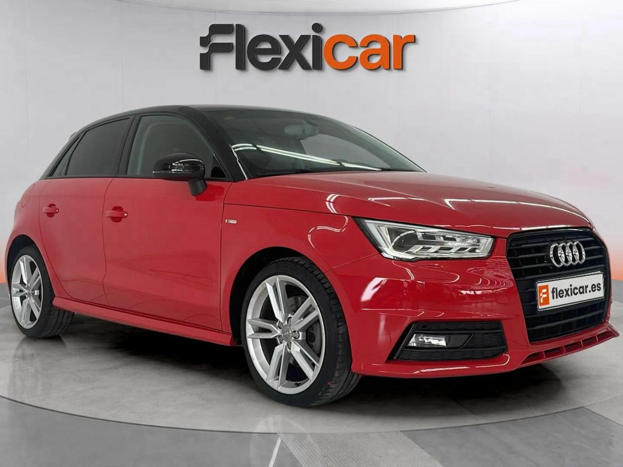 Foto audi a1 2018 /