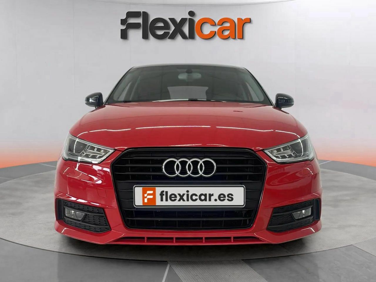 audi a1 2018 / foto grande (2)