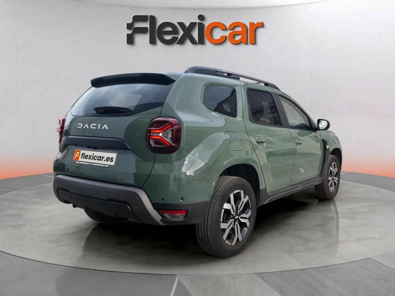 dacia duster 2023 / foto grande (3)
