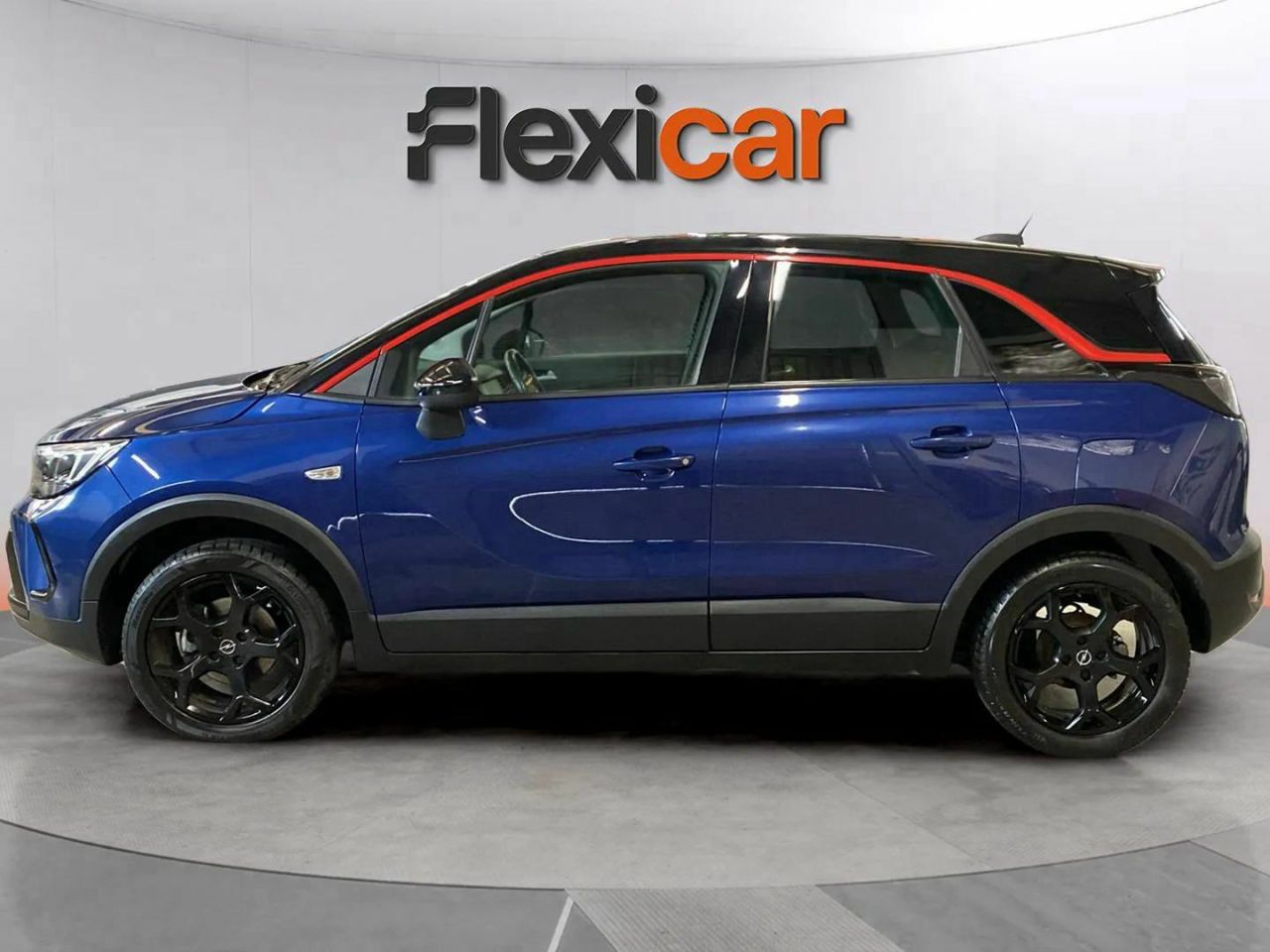 opel crossland 2022 / foto grande (3)