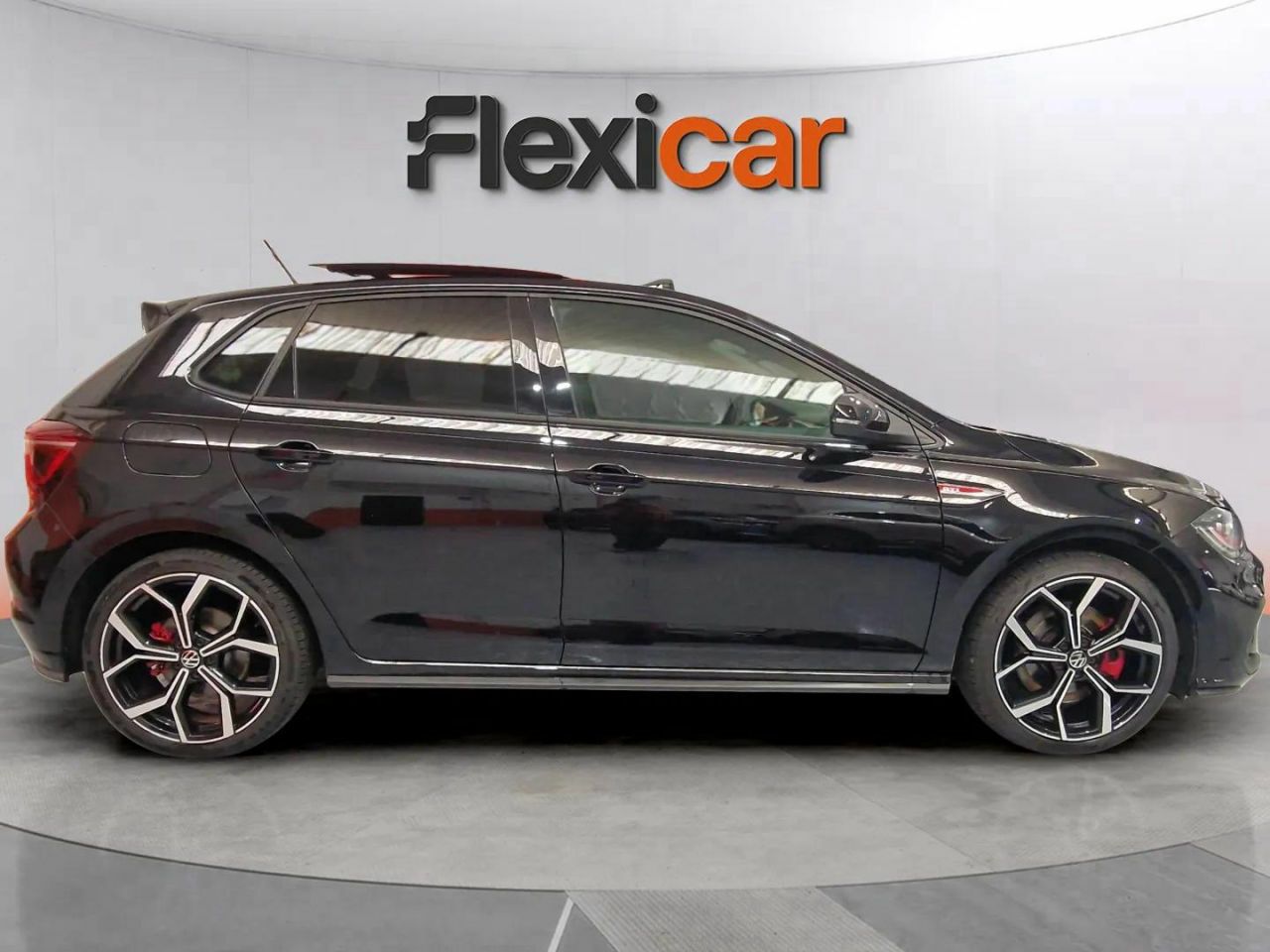 volkswagen polo 2022 / foto grande (3)