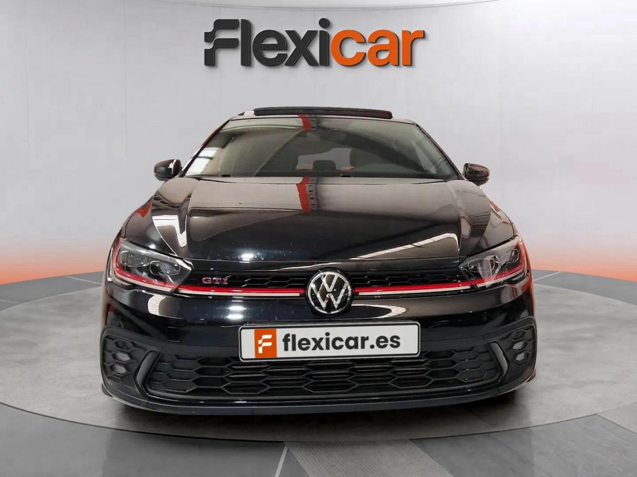 volkswagen polo 2022 / foto grande (2)