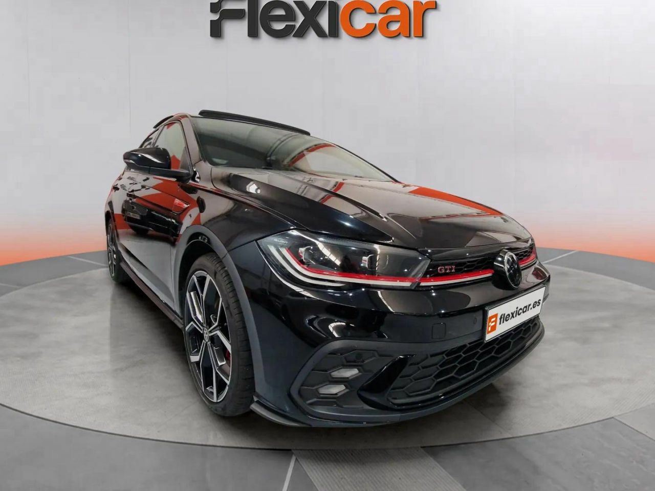Foto volkswagen polo 2022 /