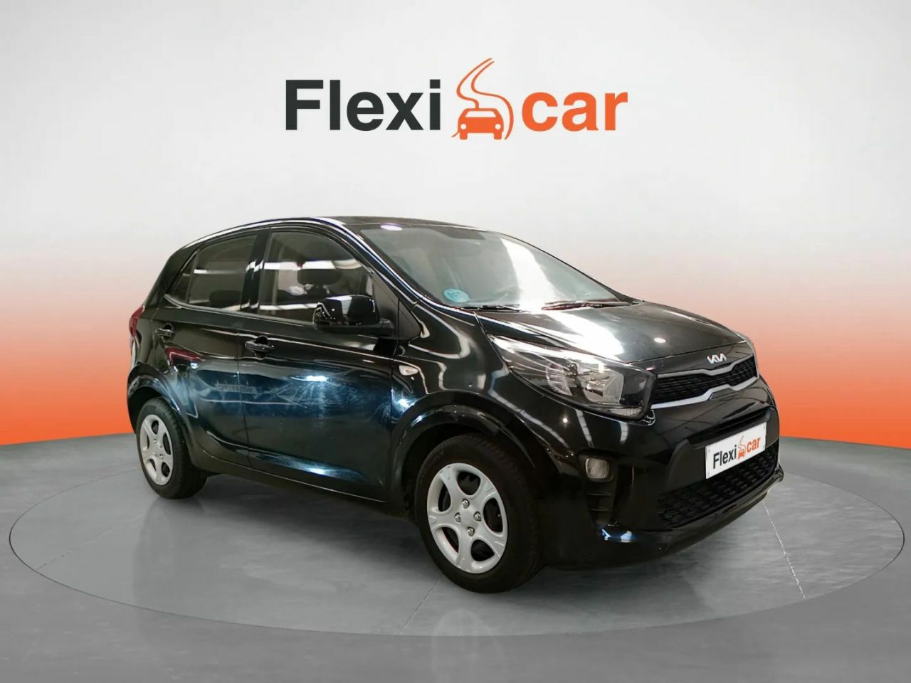 Foto kia picanto 2021 /