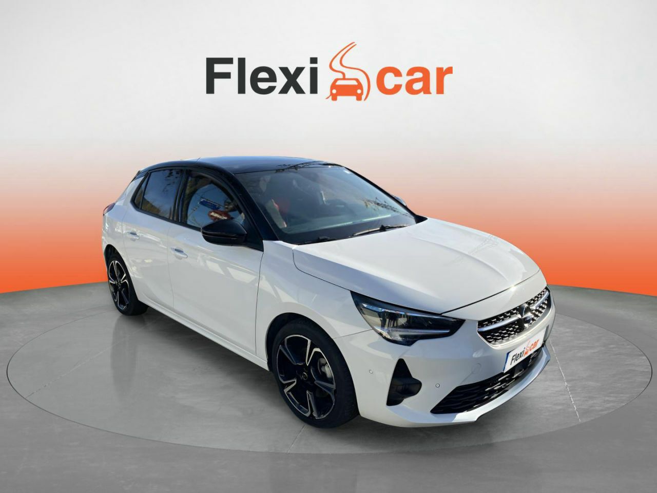 Foto opel corsa 2023 /