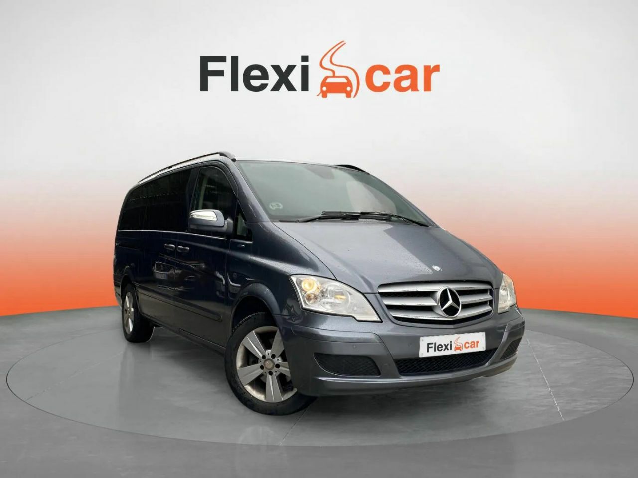 Foto mercedes viano 2014 /