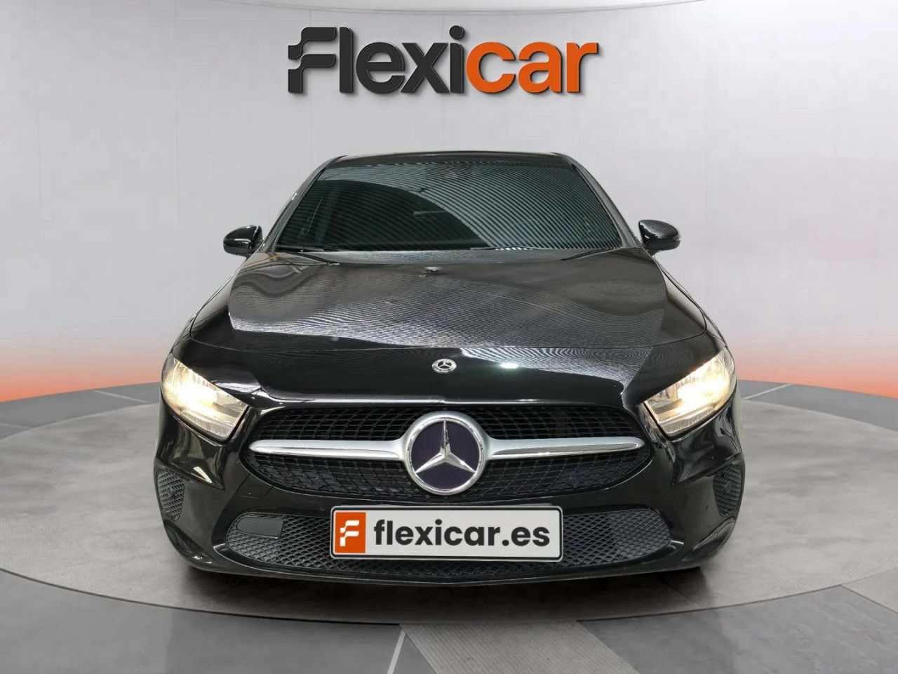 mercedes clase a 2019 / foto grande (2)