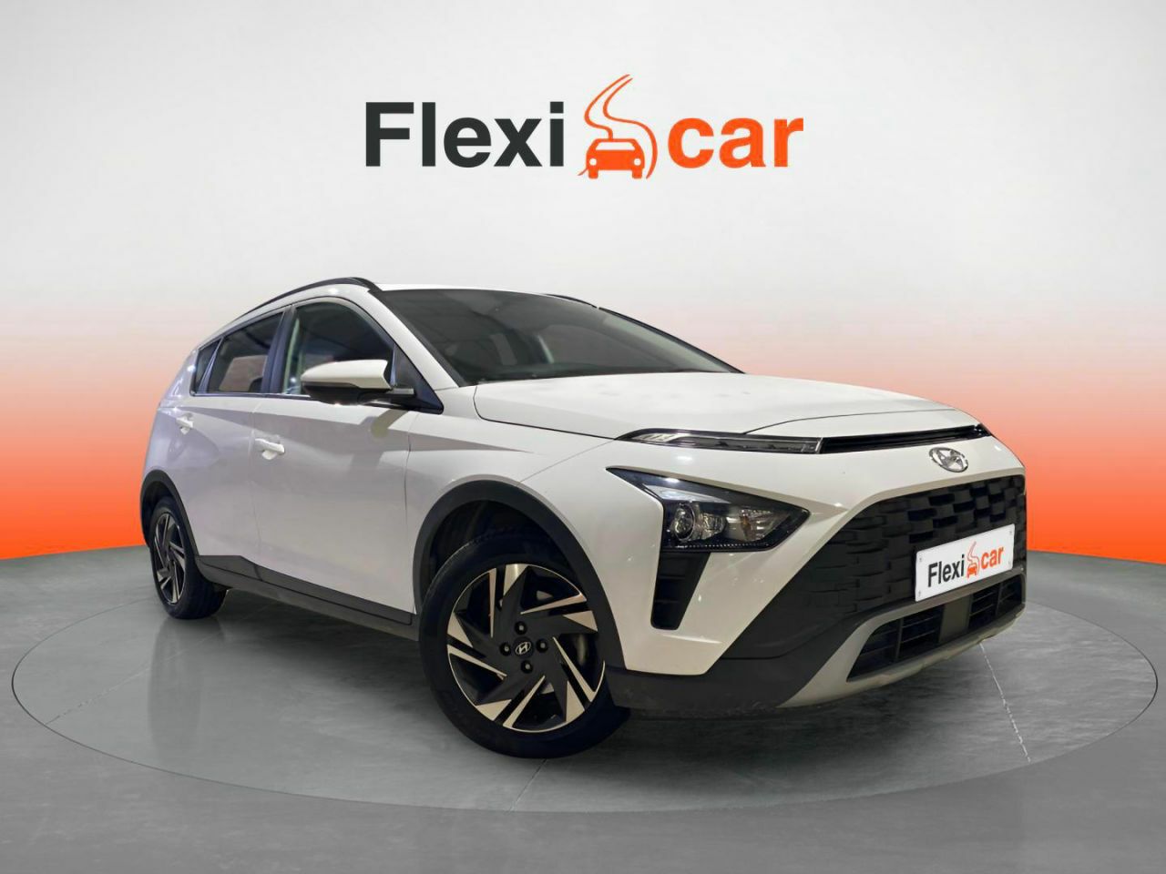Foto hyundai bayon 2021 /