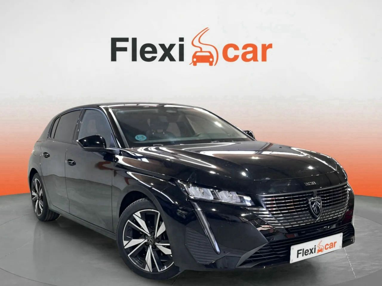 Foto peugeot 308 2023 /